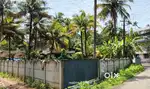 Near by Chettikkad church and chettikkad bhagavathi temple road fronta