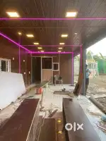 Restaurant container