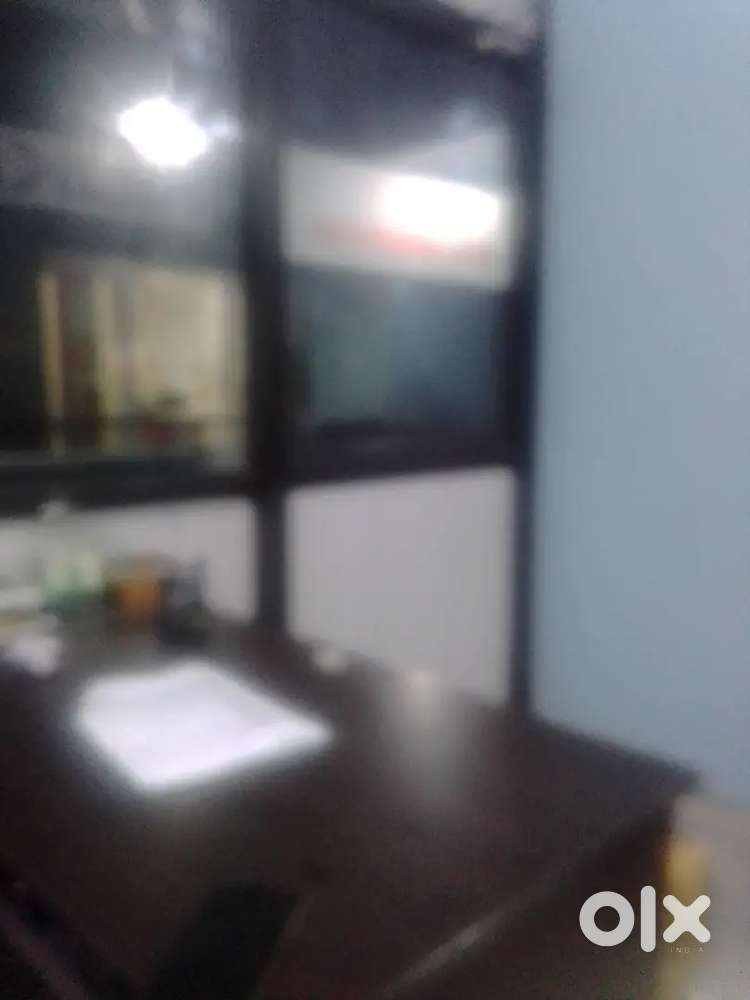 Back office executive