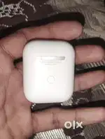 Apple airpods 2nd generation