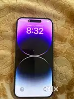 14 pro max/256gb