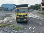 Volvo engine