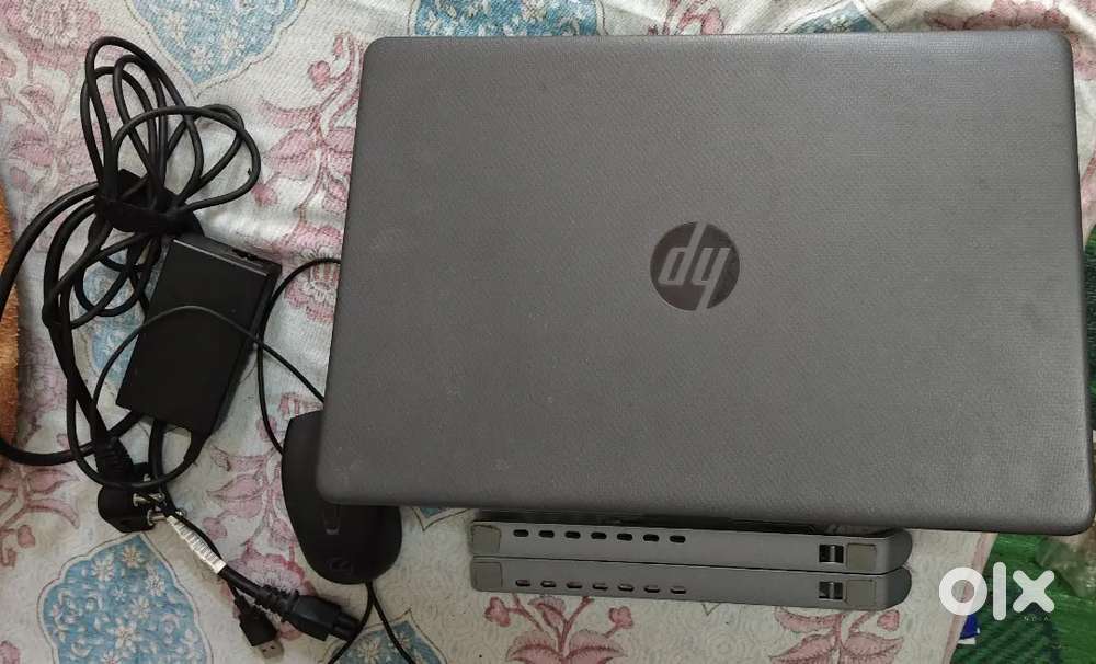 HP Laptop Sell