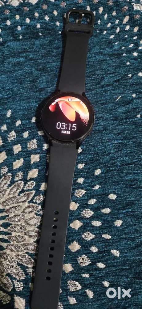 Galaxy watch 4 in good condition
