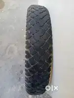 Pulsar 150 Back tubeless 100 / 90 - 17
