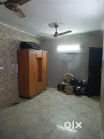 Flat Rent (10k for 1person )(12k for 2 persons) (brokerage)