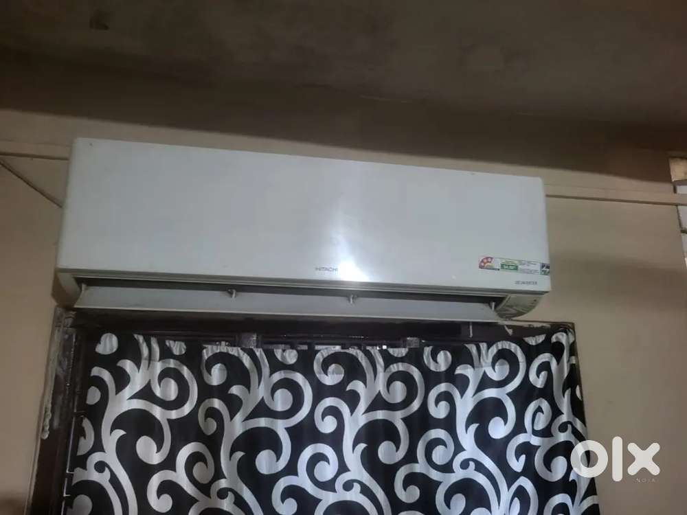 Hitachi Ac for sell