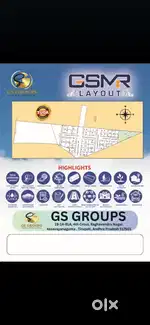 GS ECO layout