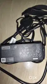 Lenovo charger