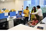 Urgent Requirement, office Assistant, Male executive, Manager Female