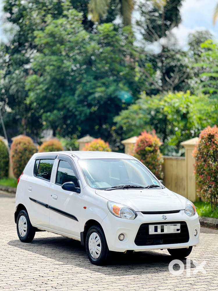Maruti Suzuki Alto 800 Lxi, 2016, Petrol