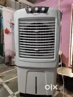 Orient Electric 92L Desert Air cooler White in excellent condition