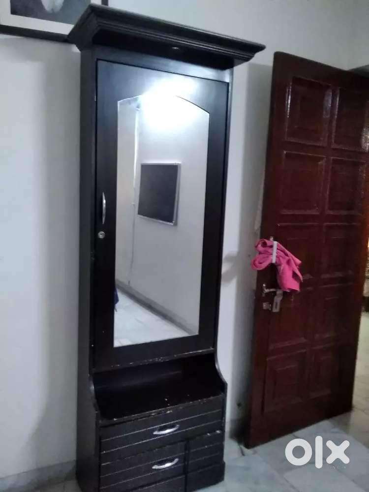 Dressing table andSofa and table chairs