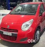 Maruti Suzuki A-Star 2010 Petrol 78000 Km Driven