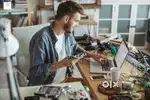 Best Laptop Repair & service at Your location
