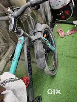Brand new  bicycle Good condition