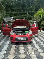 Hyundai i 10 Era -2008, Single owner, Well maintained, Accident free
