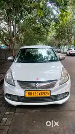 Maruti Suzuki Swift Dzire 2019 CNG & Hybrids Good Condition
