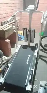 Power max Thread Mill