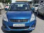 Maruti Suzuki Swift Dzire VXI 1.2, 2013, Petrol