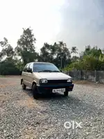Maruti Suzuki 800 2001 Petrol 76000 Km Driven