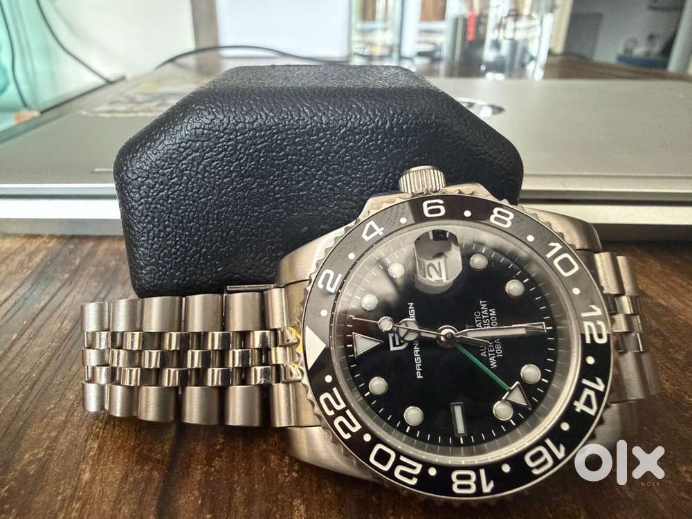 Pagani Design PD1662 – Like New – Used Only 1–2 Times