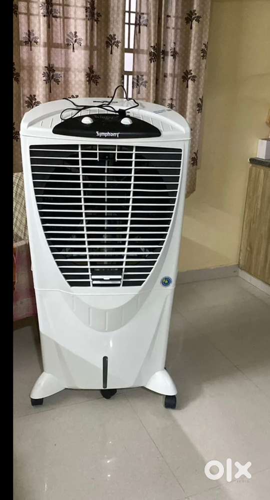 Symphony Air Cooler 80L