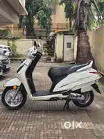 Honda Activa 6g