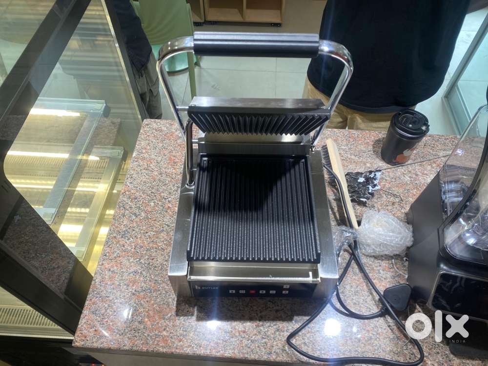 Euro grill Junior DT