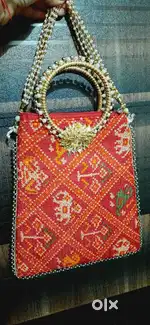 Party wear bag