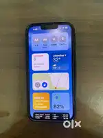 Apple iphone 13 pro in brand new condition