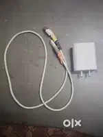 Vivo Original 100-120watt charger