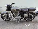 Koi problem nhi hai bike m