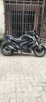 DOMINAR 250 Cc 2020 DECEMBER