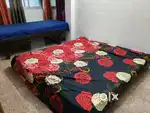 Roomate needed in 2 bhk fully furnished flat in Lokhandwala, Andheri W