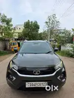 Tata Nexon 1.5 Revotorq XM, 2020, Diesel
