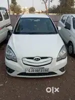Hyundai Verna VTVT 1.6 SX, 2010, CNG & Hybrids