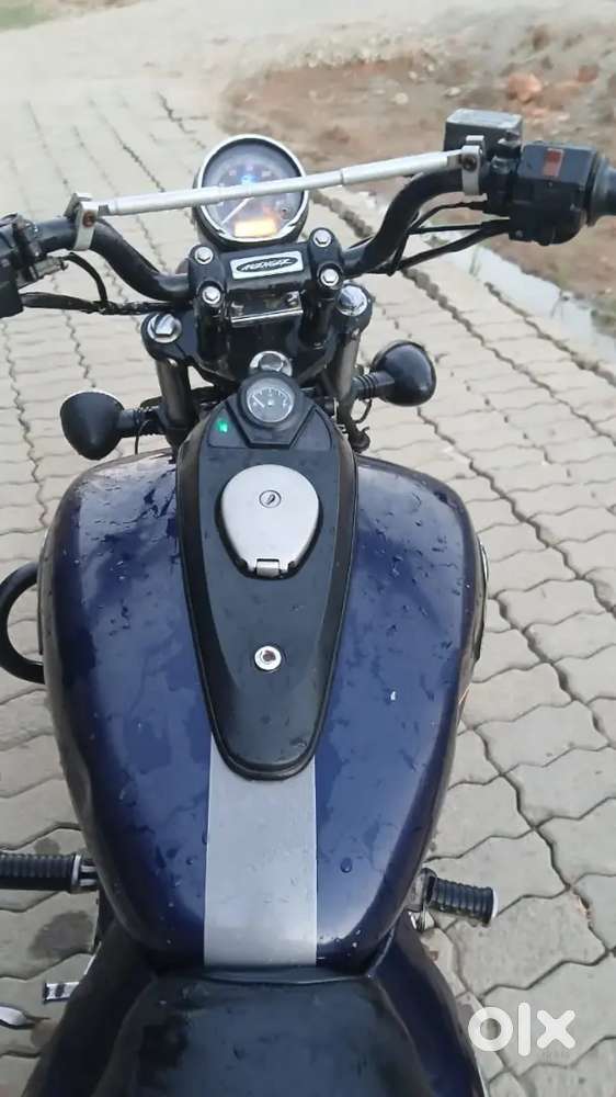 Tip top condition Avenger 150