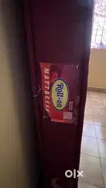 Queen sized mattress