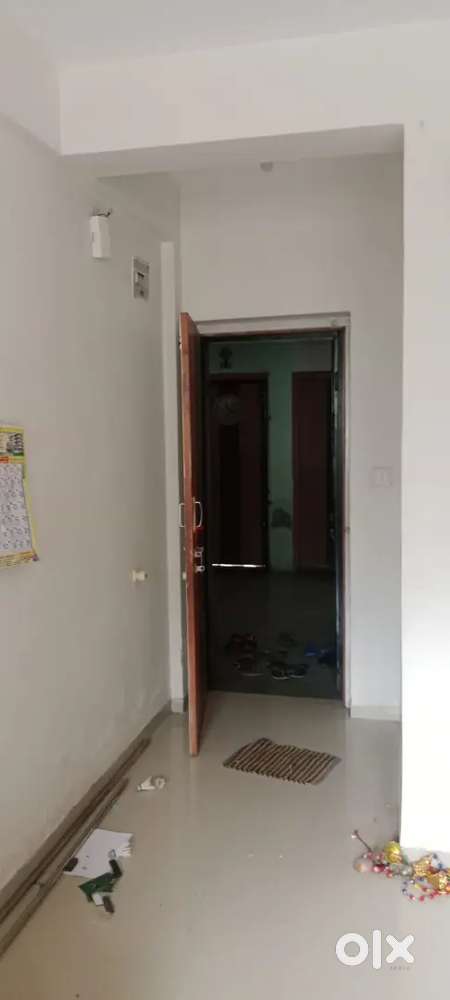 1 BHK UNFURNISHED FLAT FOR SELL IN VASTRAL