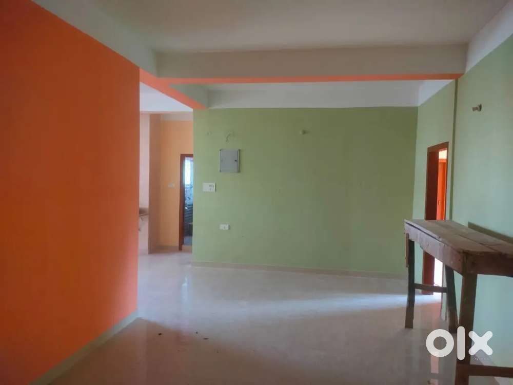 Spacious 3BHK Flat for rent at Gandhimandap Road, Rajgarh