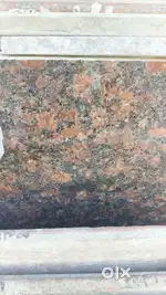 Marble granite