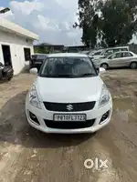 Maruti Suzuki Swift VDI BS IV, 2015, Diesel
