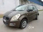 Maruti Suzuki Ritz 2009-2011 Genus VDi, 2009, Diesel