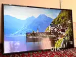 LG 49 Inch Smart 4K TV