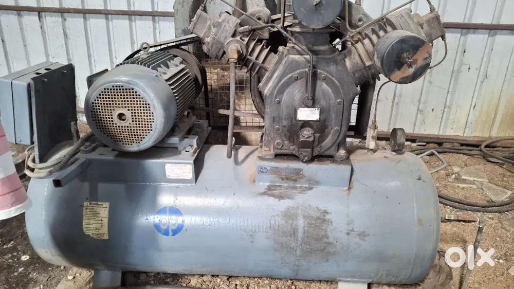 Air compressor for sale