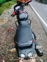 good condition koi problem nhi hai