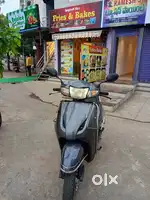 Honda Activa 2014 model.full condition