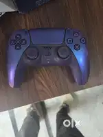 PS5 remote