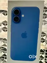 iPhone  16
